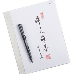 舜天书法字帖行草美工笔临摹手写体行书楷体练字硬笔帖软笔