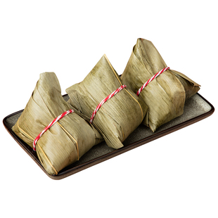 古早味小吃 台湾北部粽 台湾烧肉粽闽南粽子礼盒装端午节礼品送礼