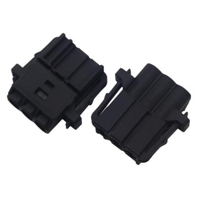 谷川1-968976-9汽车连接器