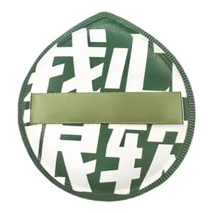 尔木粉扑粉底液专用面部遮瑕化妆加厚超软不易吃粉干湿两用气垫