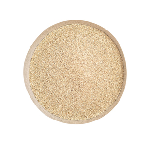 酵母粉家用馒头包子安琪泡打粉15g干酵母粉烘焙高活性天然食用纯