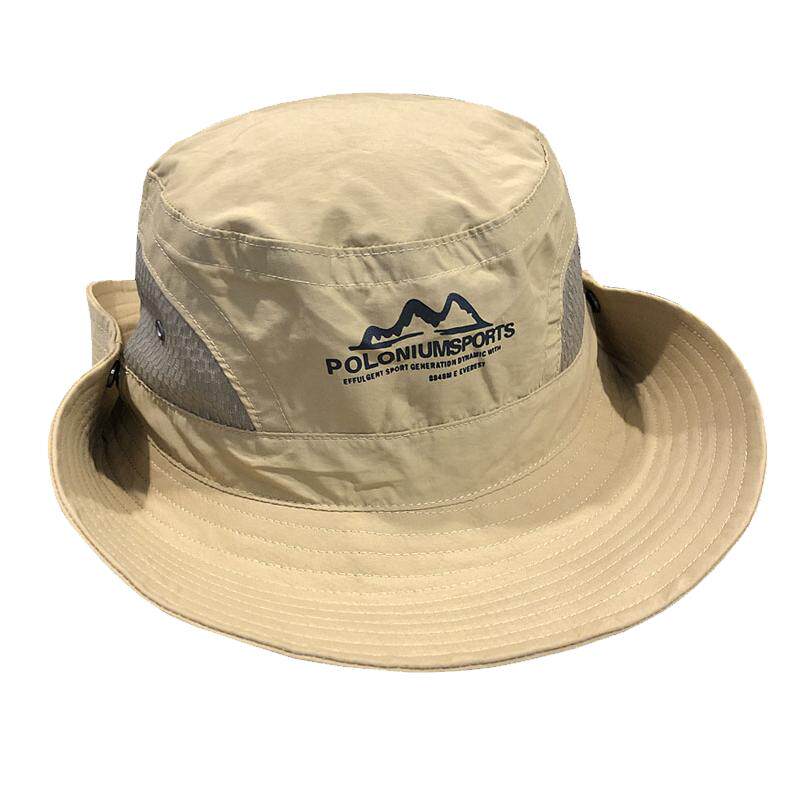 登山帽户外出游百搭时尚男女春夏