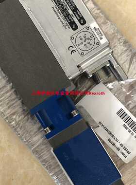 议价力士乐比例阀DREBE6X-1X/175MG24K31A1M 0811402080比例减压