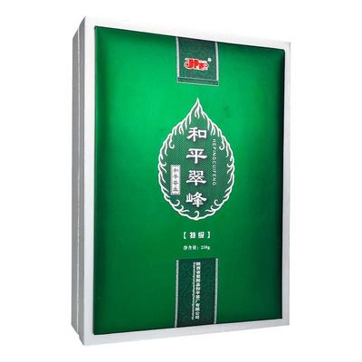 2025新茶前嫩芽特级翠峰
