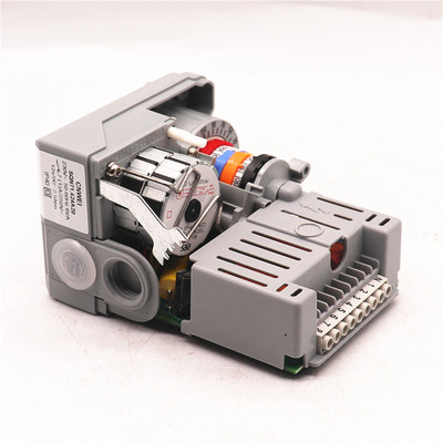 SQN71.624A20风门执行器伺服马达