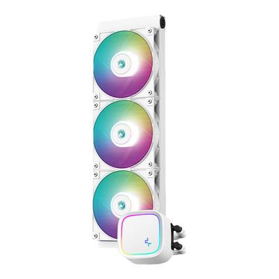 九州风神冰元素360水冷散热器