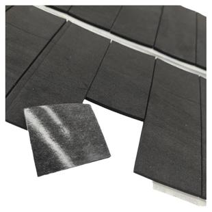 定制单面背胶eva泡棉垫脚垫充填密封泡沫垫海绵胶垫EVA泡沫垫片