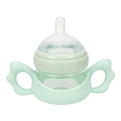 新生婴儿专用90ml偏中心奶瓶