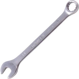 史丹利梅花开口两用扳手双头汽修梅开呆扳手套装工具工业级小型