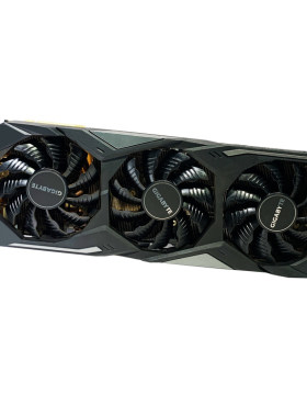 技嘉RTX2080S台式机游戏吃鸡显卡