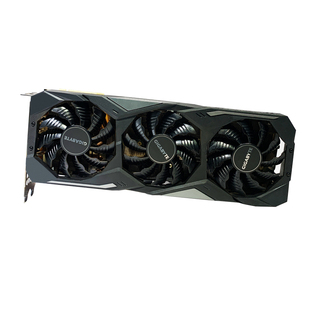 技嘉 RTX2080Super 显卡 8G 网吧电脑拆机台式机独立直播游戏吃鸡