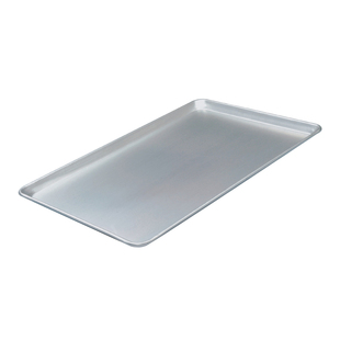 风和日丽MY11250镀铝平深烤盘长方形 60*40*5cm高边无涂层MY11220