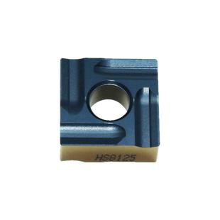 刃天下数控四方刀片SNMG120404R-S/120408L-S 四方开粗钢件车刀片