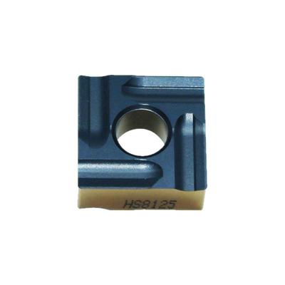 数控四方刀片SNMG120404R-S