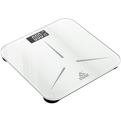 匹克电子秤体重秤高精度电池款