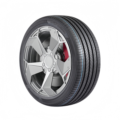 韩泰汽车轮胎215/55R18逍客传祺