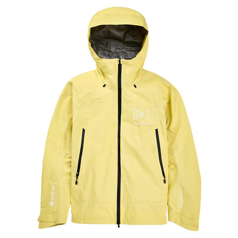 BURTON伯顿官方女士[ak]SURGENCE GORE-TEX 2L防泼水冲锋衣225091