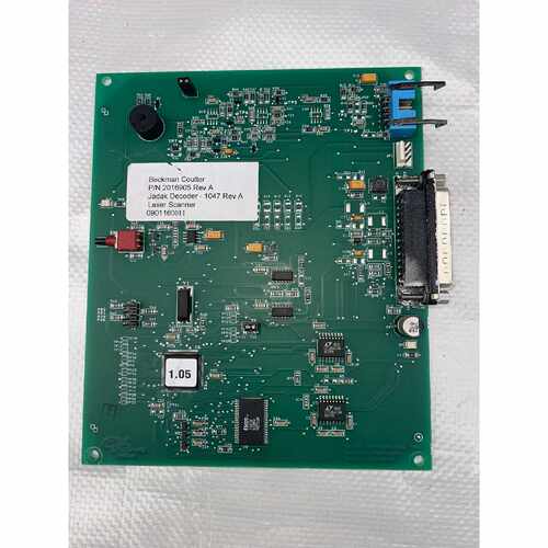 询价-激光扫描板PCB5REVB货能要的联系
