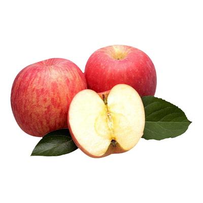 甘肃静宁苹果红富士苹果