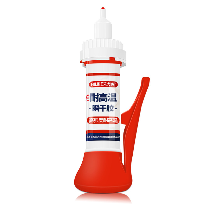强力快干胶水耐高温120度