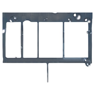 请随手关门提示贴办公室店铺物业防撞门装饰创意进出卡通门贴墙贴玻璃贴纸透明警示牌挂牌标示贴标牌定制定做