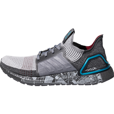 阿迪达斯ULTRABOOST男女跑步鞋