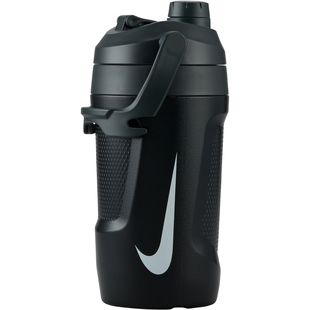 耐克1.18L实用提手水壶夏季NIKE FUEL II5196