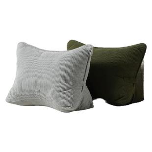 2025新款靠枕沙发护腰靠背垫床头玩手机床上靠垫大靠背枕飘窗腰枕