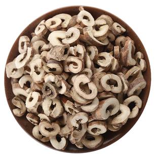 丹皮中药材500g克牡丹根皮曹丹新货丹根洛阳花根包邮 全抽芯