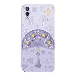 适用vivox23幻彩版手机壳vivo新款的外壳x23炫彩板viv0全包防摔液态硅胶后壳款vovox保护套vivix女viovx男