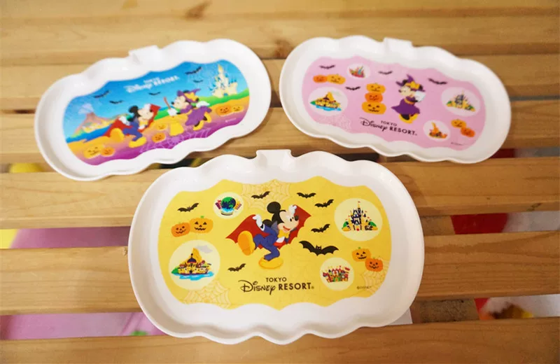 [鏃ュ崟 楹掗簾鍟ら厭 涓滀含DISNEY 鍚堜綔娆 涓囧湥鑺傚嵃鑺 杞昏杽濉戣兌闆堕鐩]