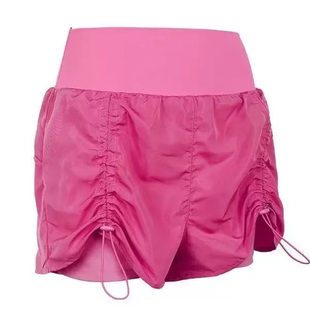 2025夏新款运动内衣健身女孩跑步背心一体式美背收腰瑜伽服普拉提