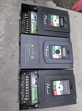 询价-啊尔法变频器9KW380V品成色如图实可维修