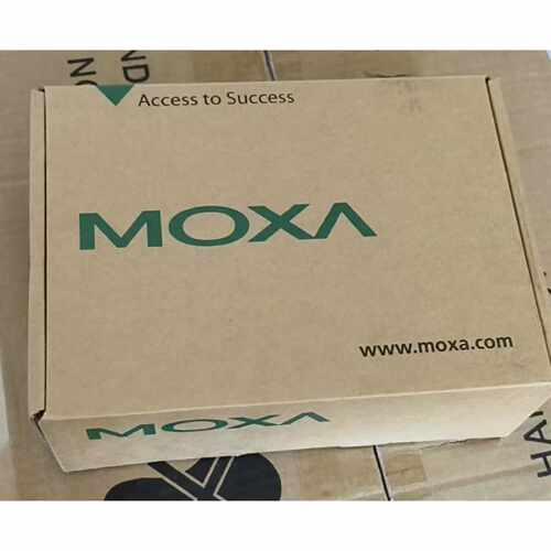 议价MOXA摩莎NPort5110A-T串口服务器以太网转232