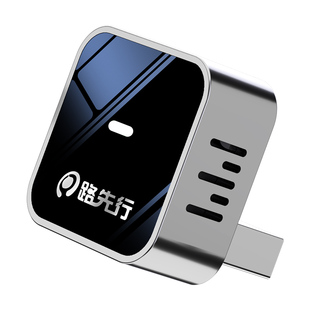 CarPlay无线盒子适用华为奔驰奥迪宝马车载互联智能官方版CarLife