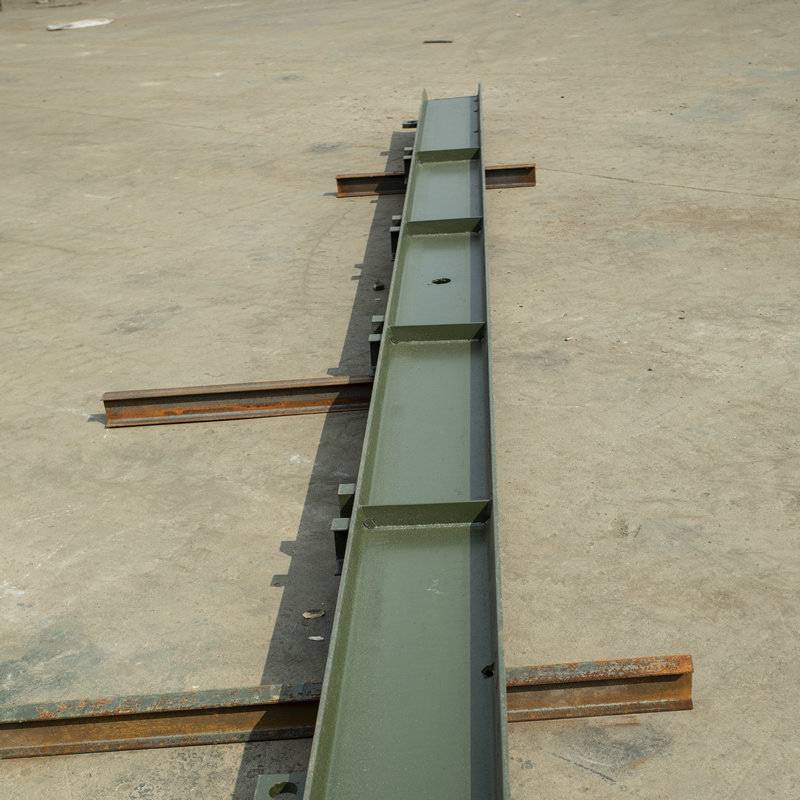 321型5850横梁重型加厚多层货架仓储横梁生产制造供应厂家