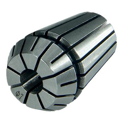 精车ER20夹头精选材质高精度夹孔