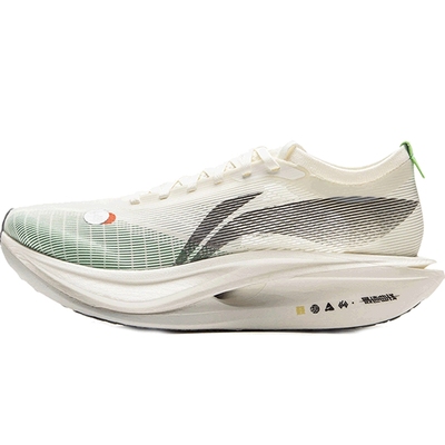 劲浪体育LINING李宁男女鞋飞电运动鞋跑步鞋ARMV003-4