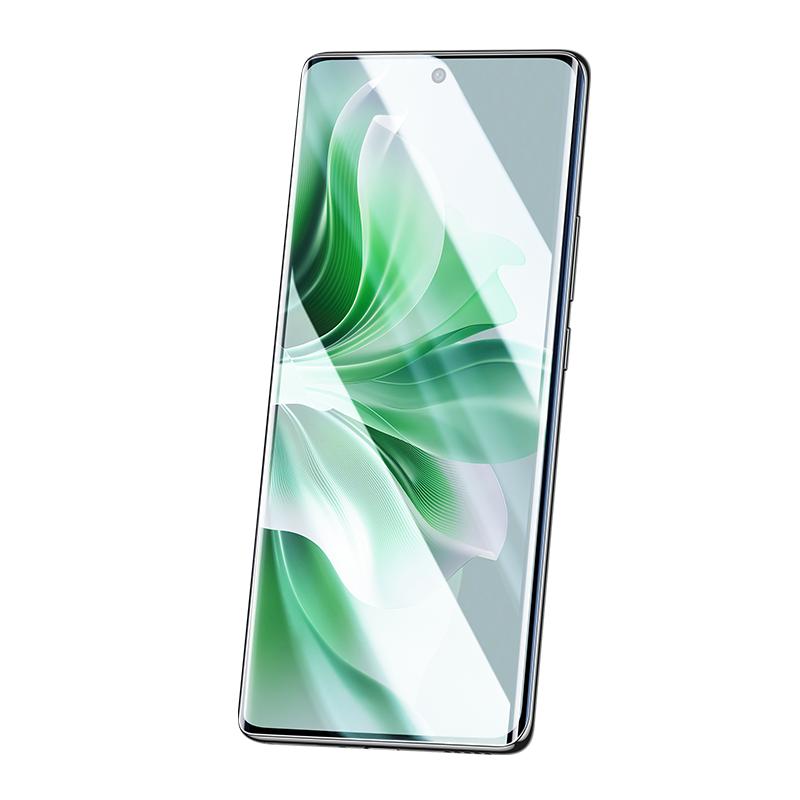 闪魔适用OPPOReno11钢化膜软OPPOReno9手机膜find x7ultra保护x6pro水凝10Pro+全11pro覆x3盖5Pro oppo屏4/3