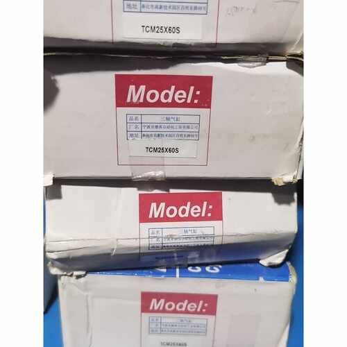 【议价-可维修】 TCM25X60S 25X60  AirTAC /均有货