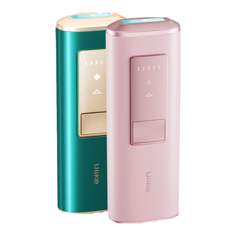 【国家补贴】UlikeME蓝宝石冰点脱毛仪腋下私处学生用湿脱不加价