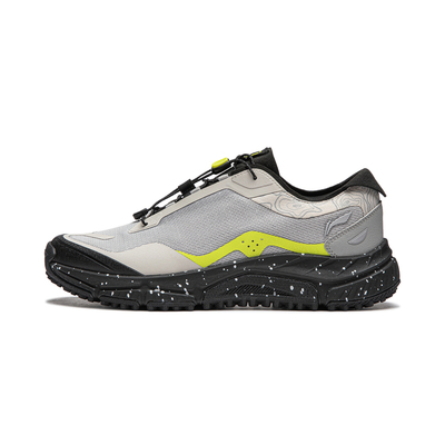 李宁逸界liteV3男户外徒步登山鞋