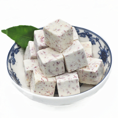 冷冻芋头块切块香芋芋泥