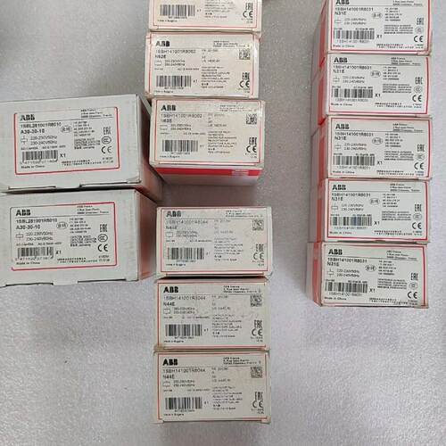 溢价-接触器，型号1SBH141001R8031 N31E、