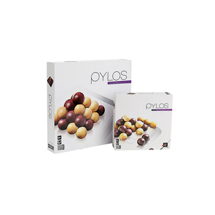 正版授权gigamic法国益智桌游PYLOS埃及王金字塔儿童策略亲子游戏