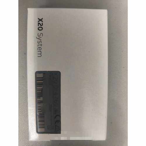 X20DI4760 贝加莱PLC模块 工业自动化控制配件
