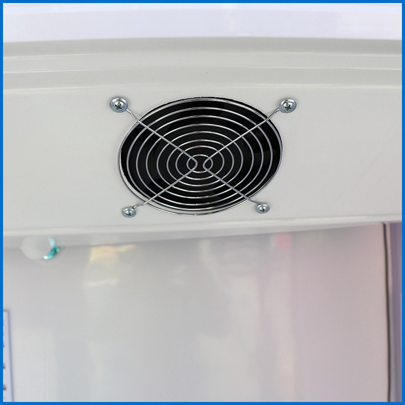 药品冷藏柜阴凉单双三门医药可用小型药房gsp认证展示柜药店冰箱