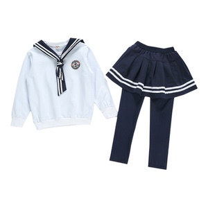 六一儿童合唱服演出服