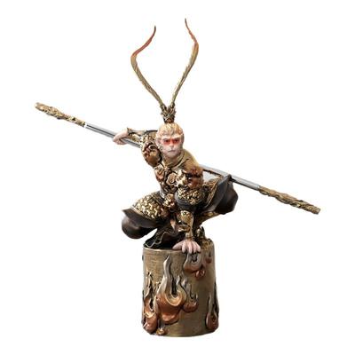 齐天大圣孙悟空摆件装饰手办