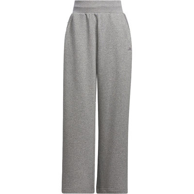 阿迪达斯正品女子加绒长裤